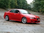 Alfa Romeo 156 GTA