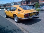 Triumph GT6