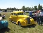 Nash 4 Door Sedan