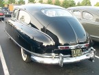 Nash Ambassador 600 coupe