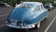 Nash Ambassador Super 4dr