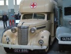 Nash Ambulance