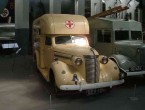 Nash Ambulance