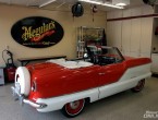 Nash Metropolitan