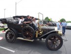 Nash Model 41 tourer