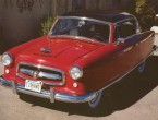 Nash Rambler