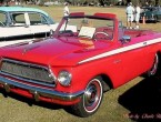 Nash Rambler 2-dr