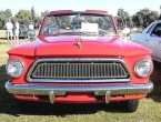 Nash Rambler 2-dr