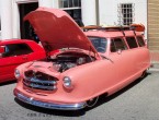 Nash Rambler Airflyte Custom