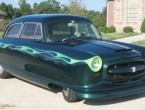 Nash Rambler Airflyte Custom