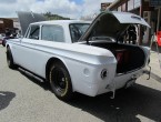 Nash Rambler dragster