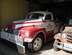 Nash Tow truck