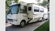 National RV Sea Breeze