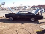 Pontiac GTO 2dr HT