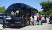 Neoplan Starliner Royal Class