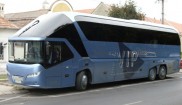 Neoplan Starliner Vip