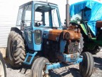 New Holland 5610