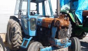 New Holland 5610