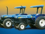 New Holland 5610