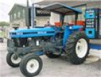 New Holland 5610