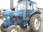 New Holland 5610