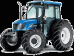 New Holland 7630