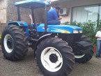 New Holland 7630