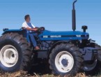 New Holland 7630