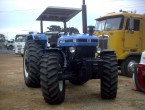 New Holland 7630 S-100 4x4