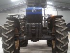 New Holland 7630 S-100 4x4