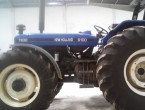 New Holland 7630 S-100 4x4