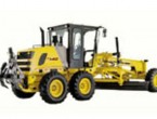 New Holland F156