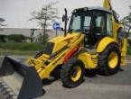 New Holland LB 95