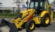 New Holland LB 95