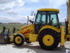 New Holland LB 95