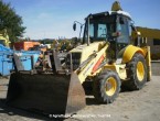 New Holland LB 95