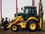 New Holland LB 95