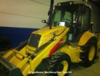 New Holland LB 95