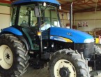 New Holland LS 90