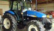 New Holland LS 90