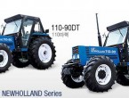 New Holland LS 90