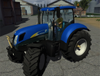 New Holland LS 90