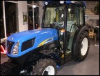 New Holland T 4030V