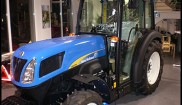 New Holland T 4030V