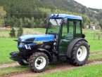 New Holland T 4030V