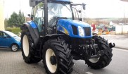 New Holland T 6020