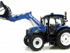 New Holland T 6020