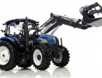 New Holland T 6020