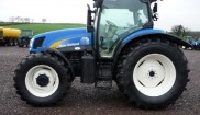 New Holland T 6050