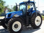 New Holland T 6050